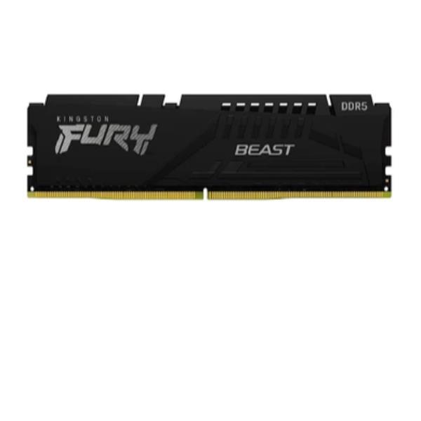 Kingston FURY Beast - DDR5 - kit - …